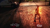 The Flash _ Infantino Street Trailer 2017 HD