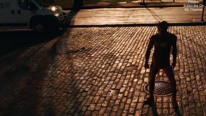The Flash 3x22 Trailer 2 (Infantino Street) Season 3 Episode 22 Preview (Promo)