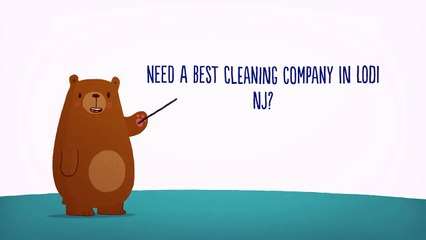 Wayne Professional Maintenance : Cleaning Company In Lodi NJ