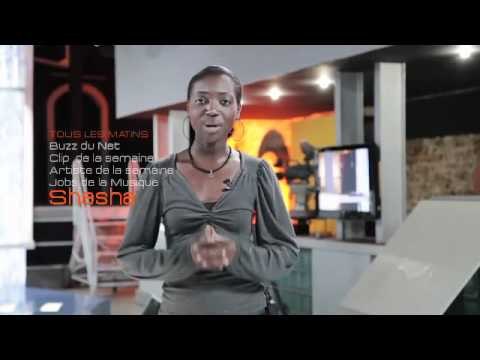 Bande Annonce Good Morning avec Fily