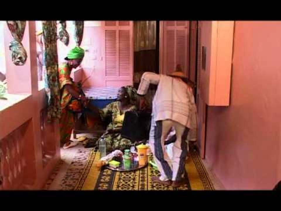 Ndogou Sanekh 13-08-2010