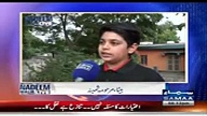 Ary Show Incident Main Marne Se Pehle Is Bache Ki Maa Ne Kia Kaha...