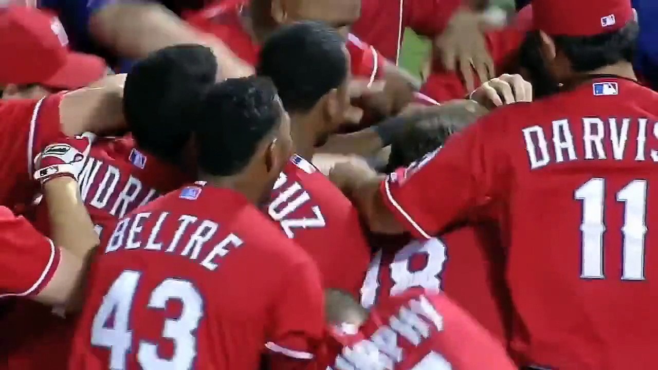 Greatest  Of MLB 2013 _MUST WATCH_ HD