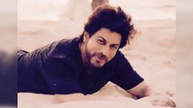 Shah Rukh Khan DUBAI TOURISM AD  Behind The Scenes Photos