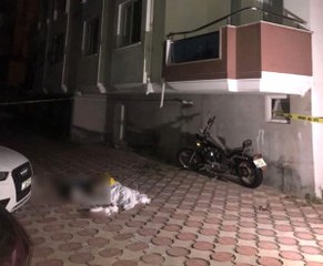 FETÖ'nün Baskın Yapılan Toplantısından Kaçmak İsteyen 'Örgüt İmamı' 3. Kattan Düşerek Öldü