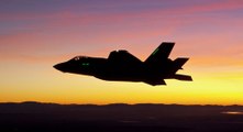 Lockheed Martin F-35 joint strike fighters are getting and closer to Russia's doorstep