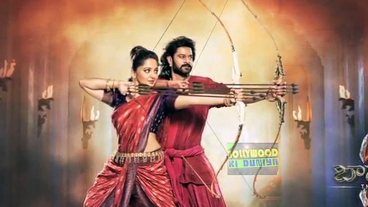 South indian superstar Prabhas to Marry cute  Anushka Shetty _ after releasing Baahubali 2