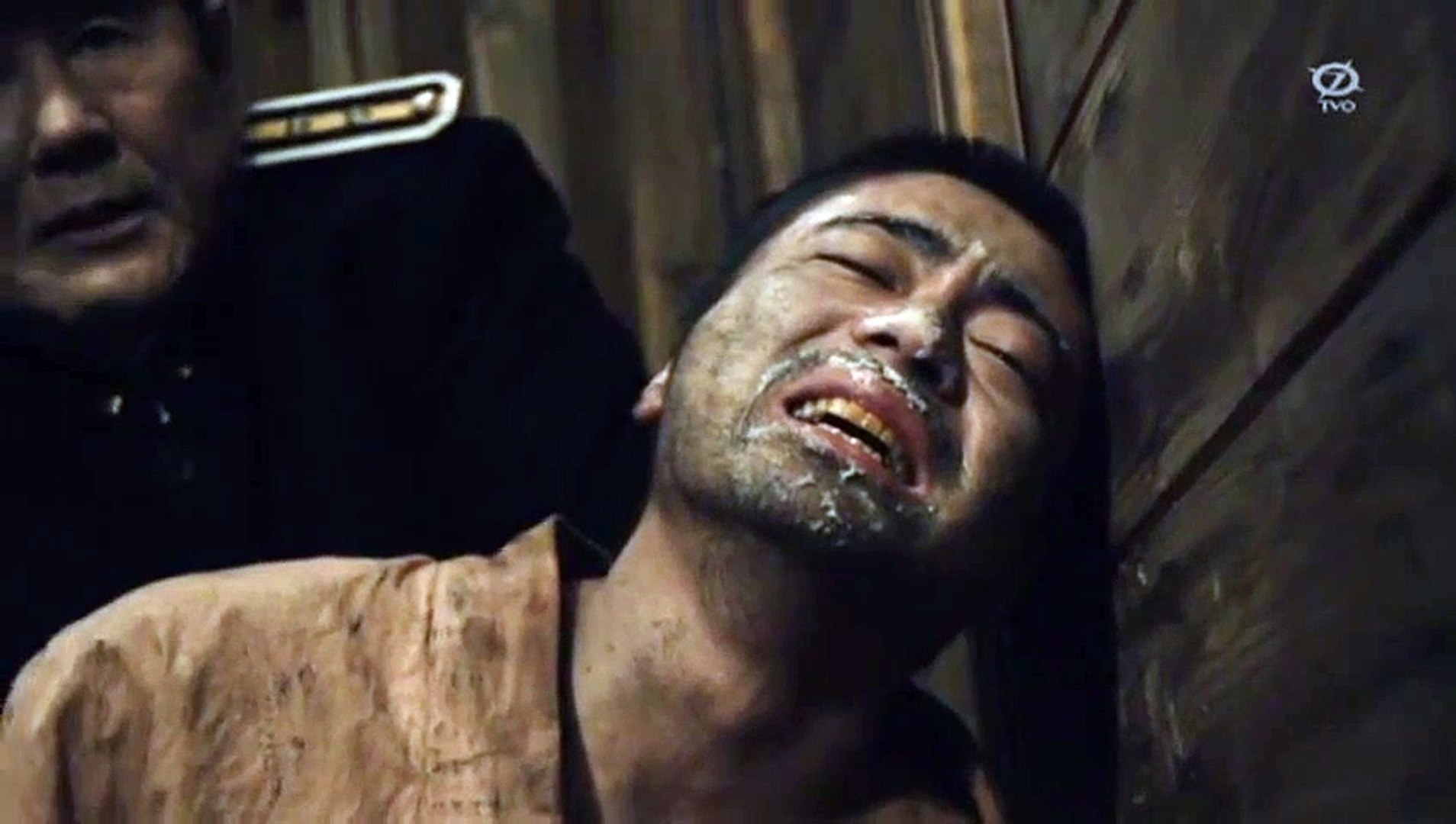 単発ドラマ 破獄 1 2 ビートたけし 山田孝之 吉田羊 満島ひかり Part 2 2 Video Dailymotion