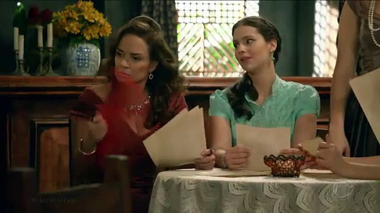 ESCRAVA MÃE CAPITULO 137 COMPLETO