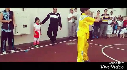 KERENCİLER SPOR OKULU