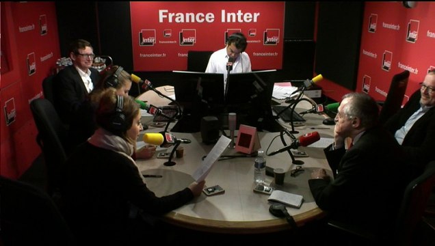 Paul-Marie Couteaux : Marine Le Pen a manqué de recul historique