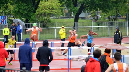 1er Tour INTERCLUBS 2017 à Grenoble - UAMAURIENNE