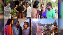 Baahubali 2: The Conclusion | Behind The Scenes | Bollywood Buzz