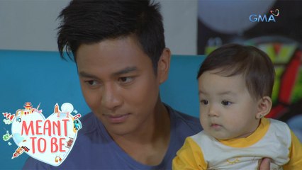 Meant to Be: Andoy, ang bayaning Hokage