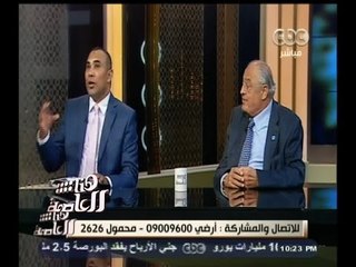 #هنا_العاصمة | الحلقة الكاملة 25 مايو 2015 | مشاكل الدبلومة الأمريكية فى مصر