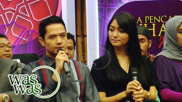 Sinetron SCTV Spesial Ramadhan - WasWas 10 Mei 2017