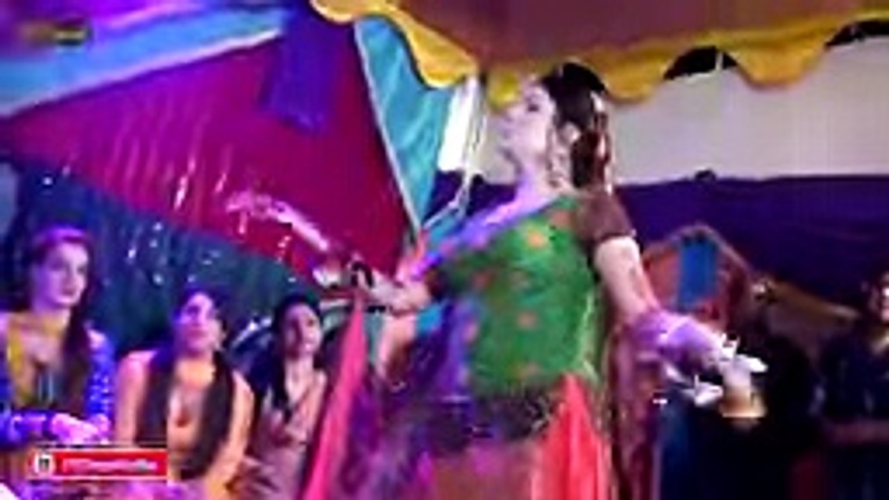 MADAM ROSHNI BRAND NEW PERFORMANCE @ PRIVATE PARTY 2017 - YouTube