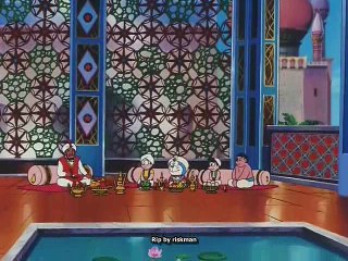 Doremon - Nobita Lac Vao Xu So Ba Tu 1991 - astrologic - Thuyet minh_1_clip2