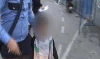 Şişli’de ünlü restoranda çocuğa sıcak sulu saldırı iddiası