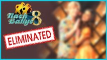 Nach Baliye 8 Elimination | 5th ELIMINATION Will Shock You | TellyMasala