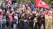 Все видео 9 мая Парад в Городе Орле День Победы Город Орёл 2017 год
