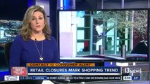 Macy's, Kmart closures in valley signalling tr