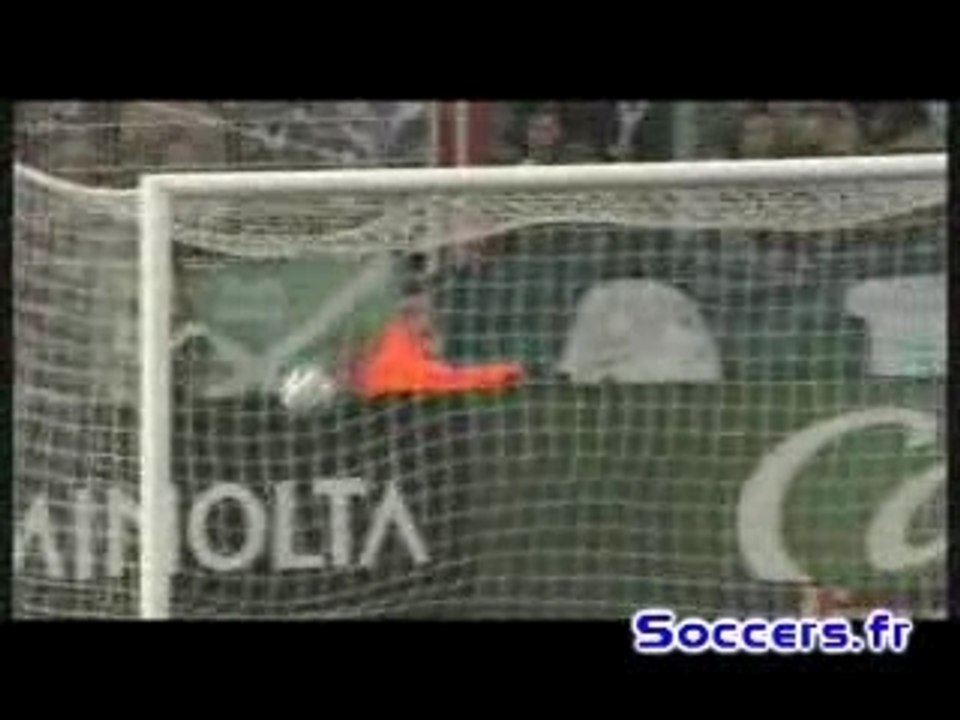 asse 1-0 om : but de Dernis