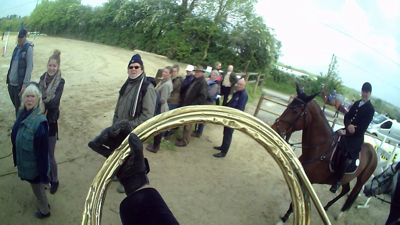 Mamers 7/05/17 MANIABILITE U'Magic