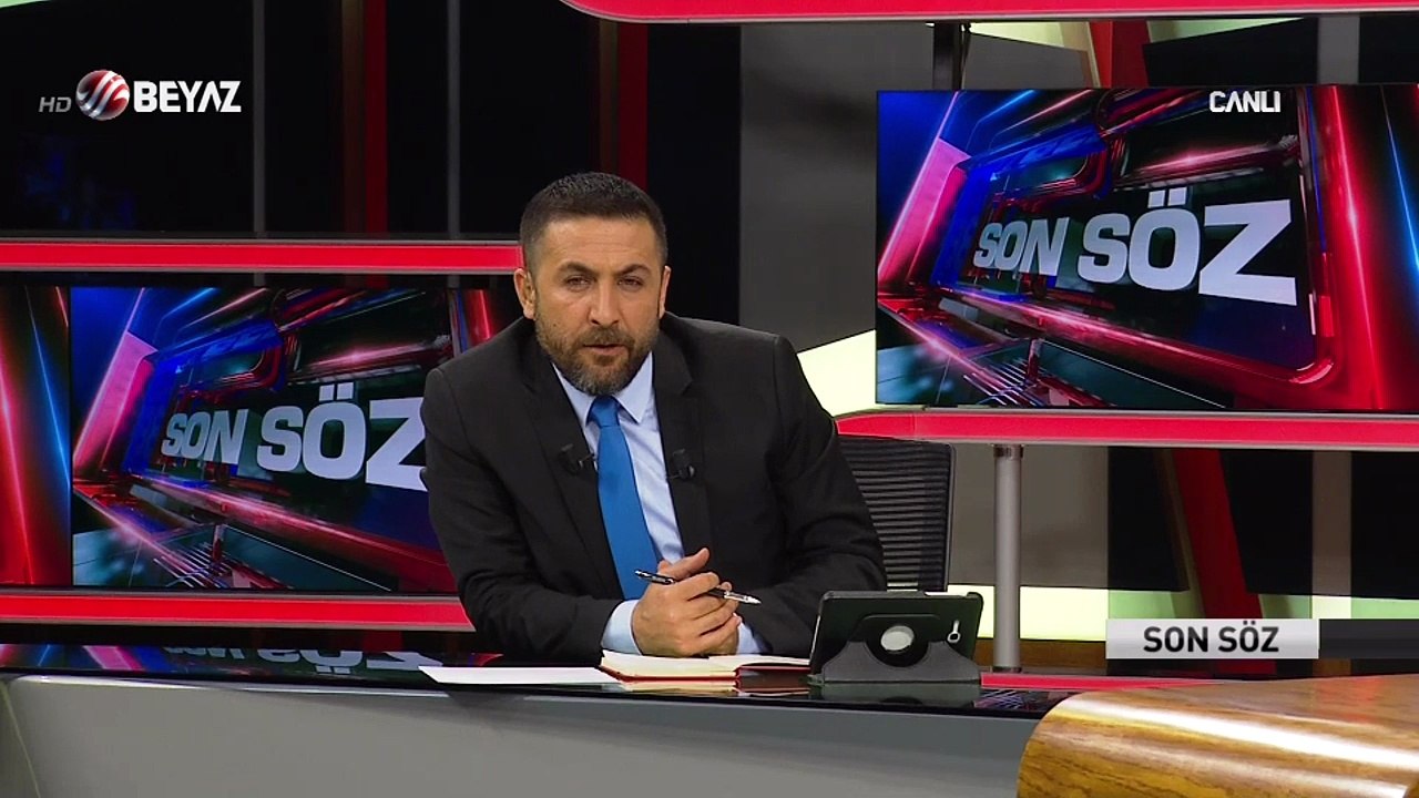 Son Söz 9 Mayıs 2017