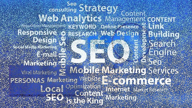 Search Engine Optimization Minneapolis Minnesota