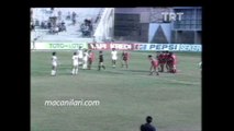 02.11.1986 - 1986-1987 Turkish 1st League Matchday 11 Altay 2-0 Antalyaspor