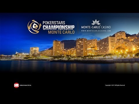 Mesa Final com cartas visíveis do PokerStars Championship presented by Monte-Carlo Casino® (PT)