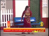 Pakistani Stage Hot Mujra AnjumanShahzadi | Abhi To Me Jawan Hun |