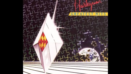 Harlequin - Sweet Things in Life 1979