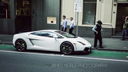 Lamborghini Gallardo LP550-2 in 23423