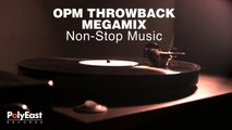 Various Artists - OPM Throwback Megamix - (Music Collection)