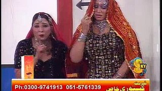 Pakistani Stage Hot Mujra AnjumanShahzadi | Oray Piya |