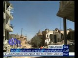غرفة الأخبار | الحطام والركام يعلو بلدة القريتين بعد طرد مسلحي تنظيم داعش منها