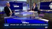 i24NEWS DESK | Spicer: Dep. Att. Gen. lost confidence in Comey | Wednesday, May 10th 2017