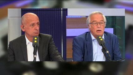 Rebsamen : il faut qu'il y ait des accords (à gauche) là où il a risque de victoire FN