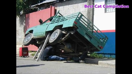 Trust Me I am Mecngineer _ Safety First ... NOT Part.1