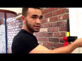 floyd mayweather should fight danny garcia next - esnews boxing