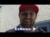 sergey kovalev glad to be part of bhop legacy EsNews Boxing
