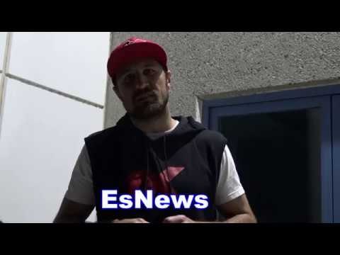 Kovalev if ward fights dirty i will fight dirty - EsNews Boxing