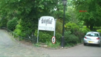 Londra Türkçe Sözlü Tiyatro Festivali 'ölüm ve Kız' Ayakta Alkışlandı -1