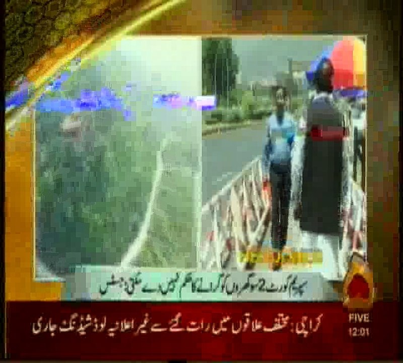 channel 5 headlines