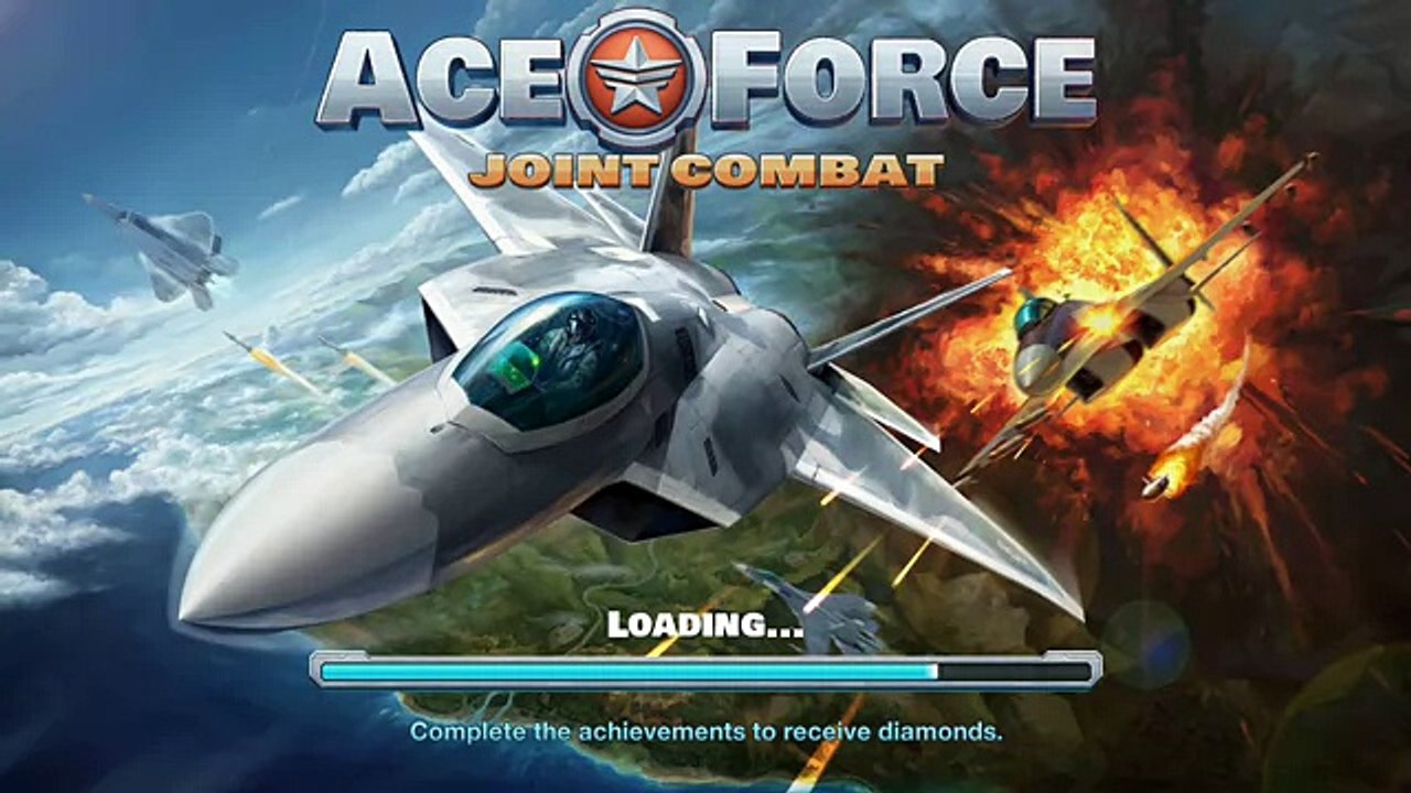 Ace Force- Joint Combat - Action Game by OneWorld Mobile Games - Android Gameplay HD | DroidCheat | Android Gameplay HD