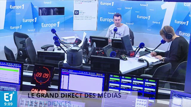 TF1 en tête avec L'arme fatale