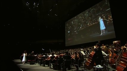 [영화OST _ 영화음악] 히사이시 조 지브리 25주년 콘서트 , 히�