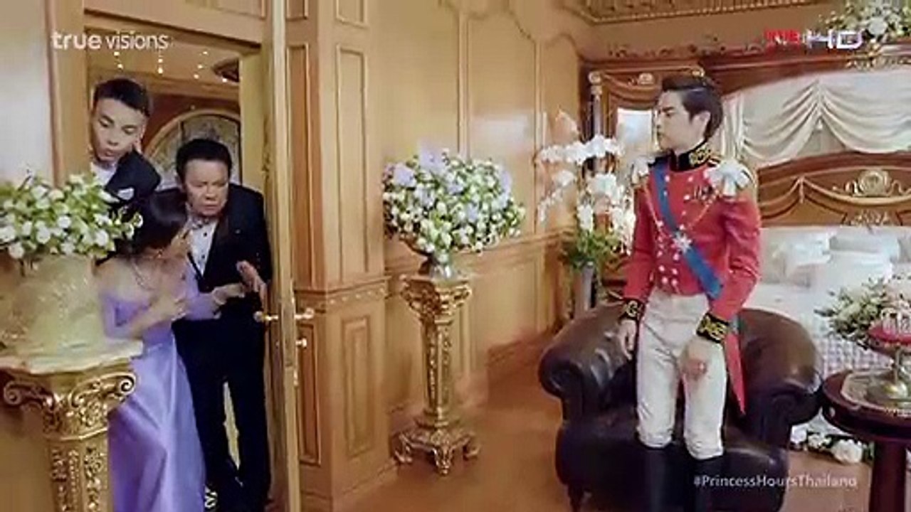 Princess Hours Thai Capitulo 19 Sub Español